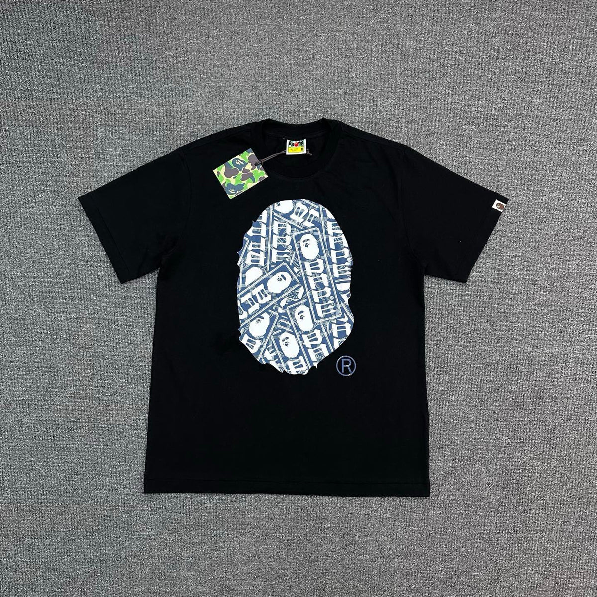 T-shirt BP