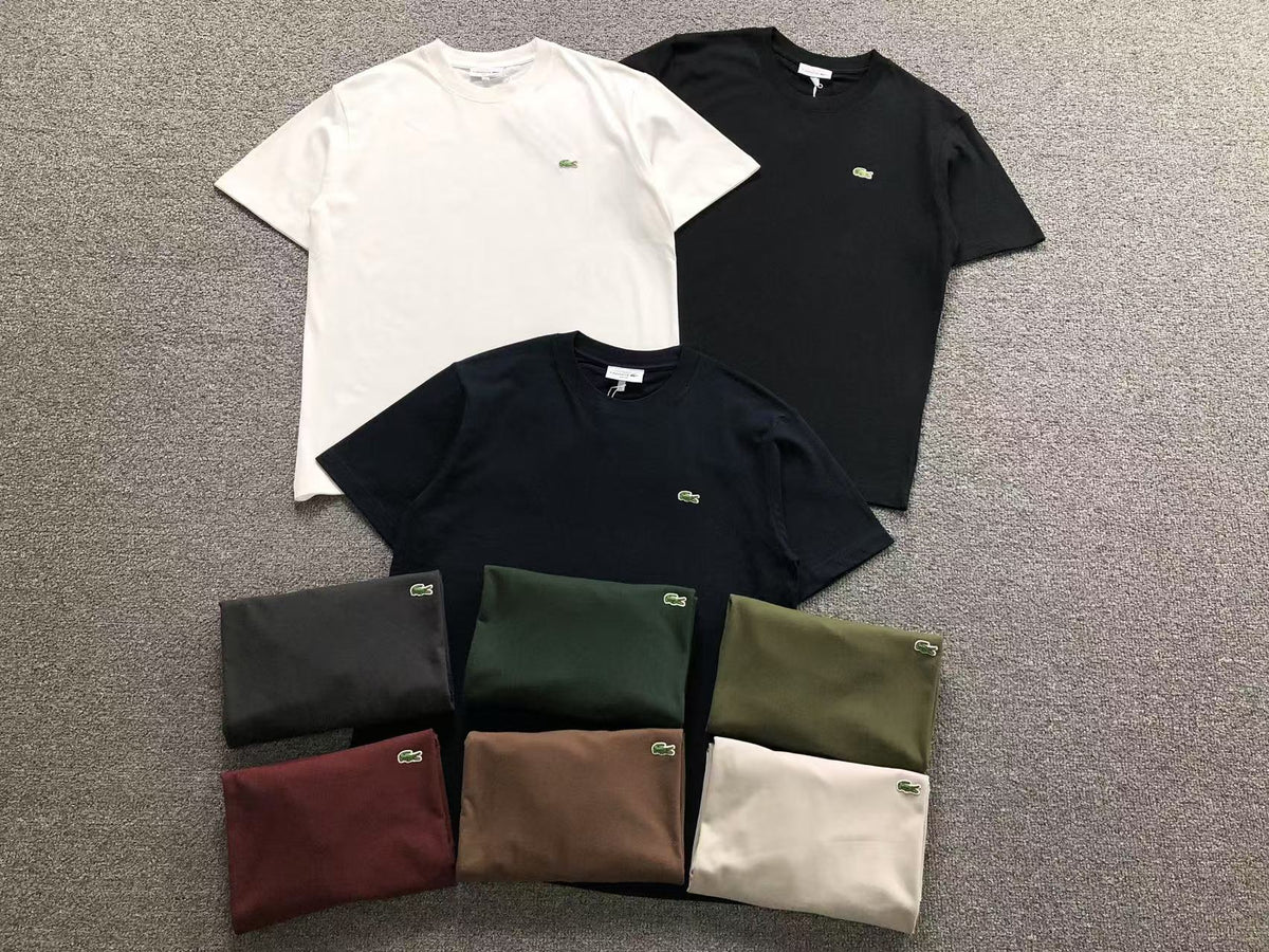 Klassisches T-Shirt