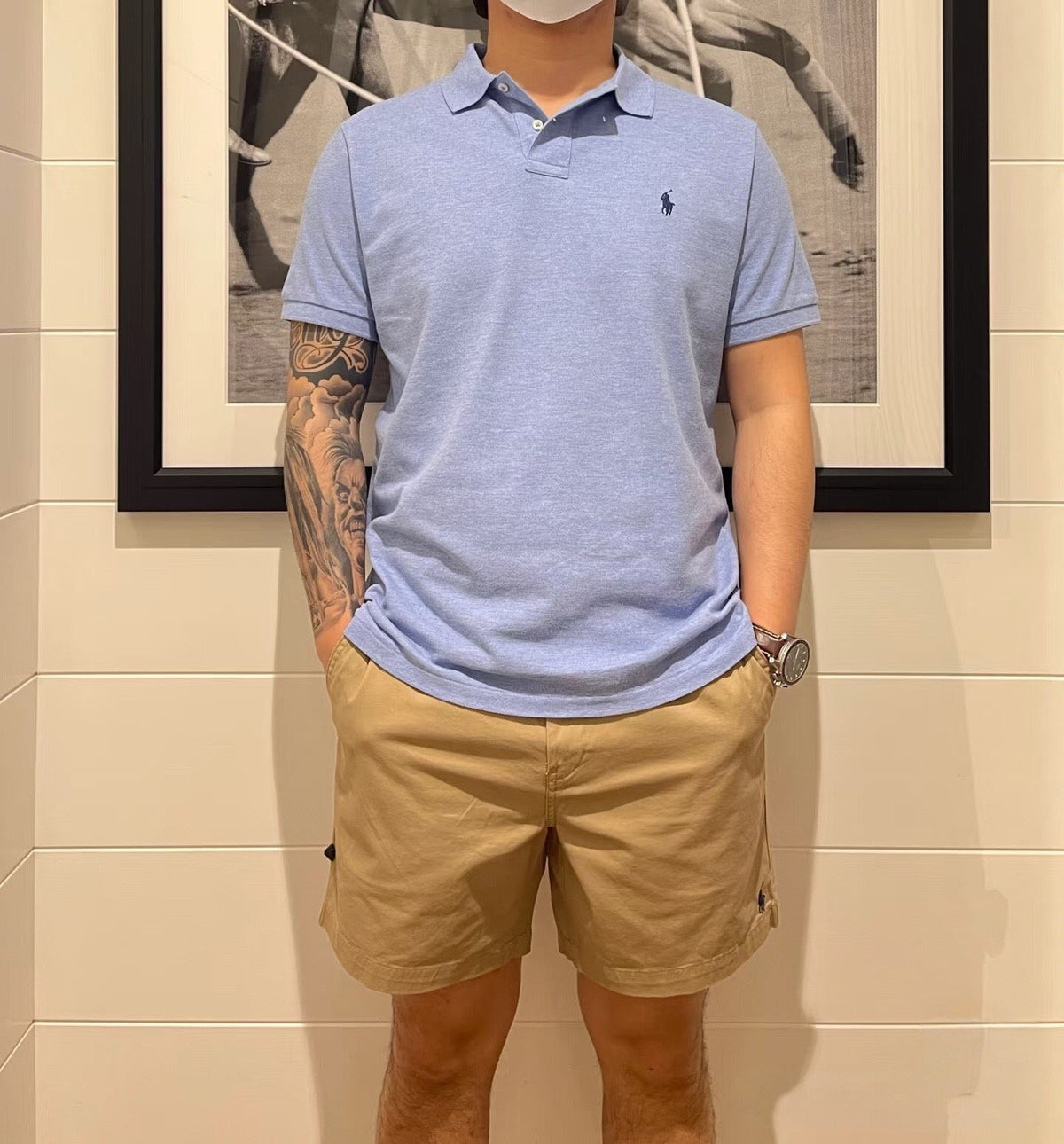 Ralph Lauren Shorts