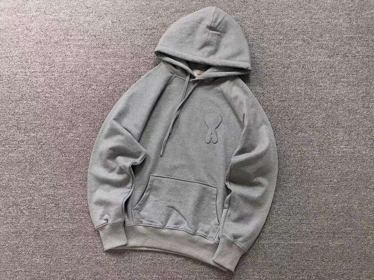 AM1 Kapuzenpullover