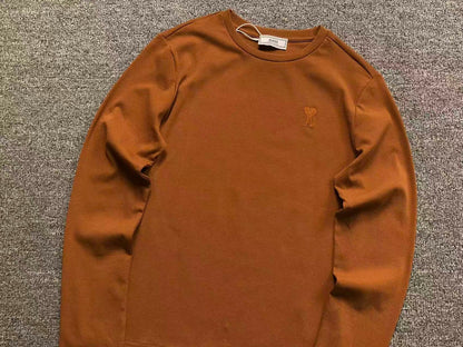 Am1 Langarmshirt Damen