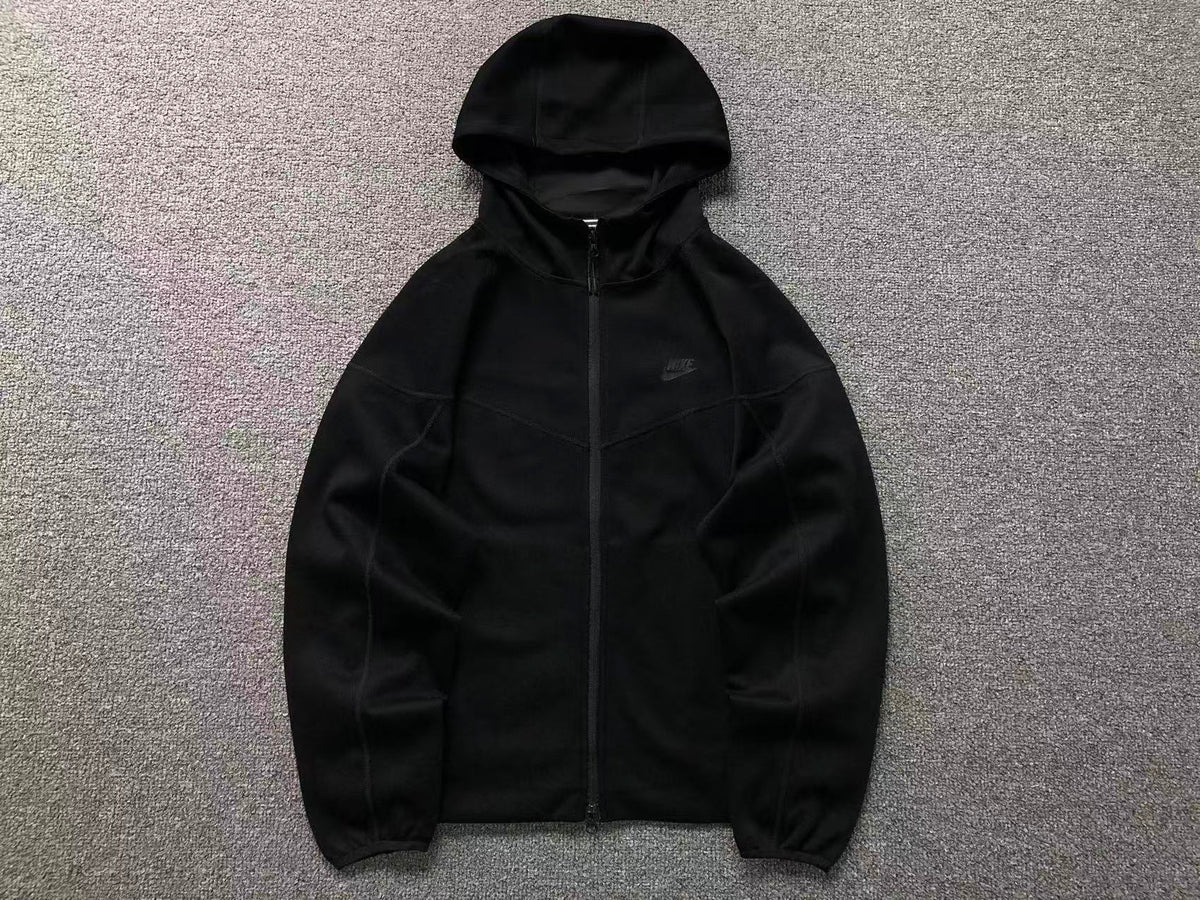 N1K Kapuzenpullover