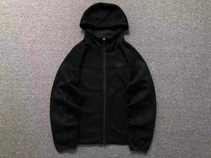 N1K Kapuzenpullover