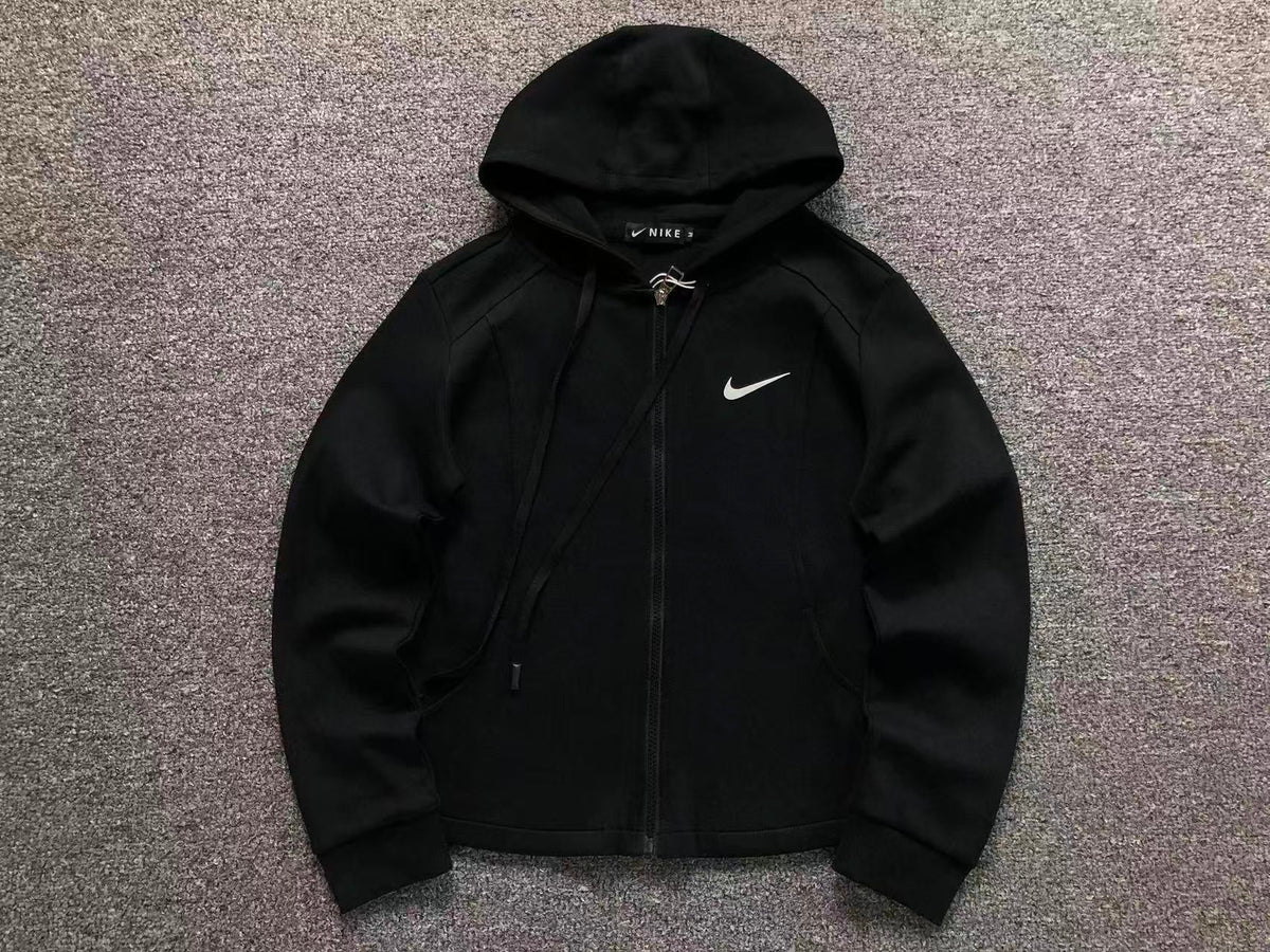 N1K Kapuzenpullover Damen