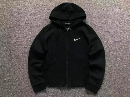 N1K Kapuzenpullover Damen