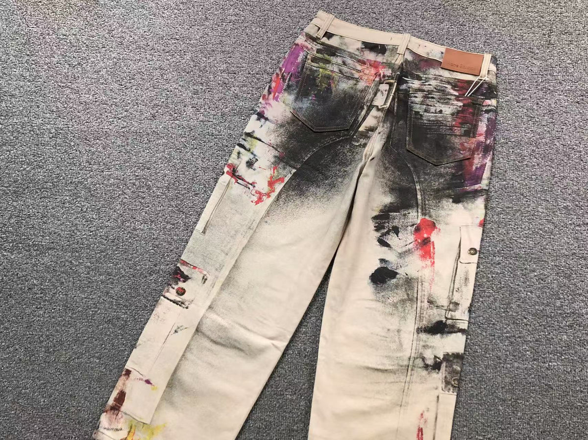 Acne Studios Hose