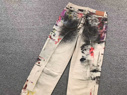 Acne Studios Hose