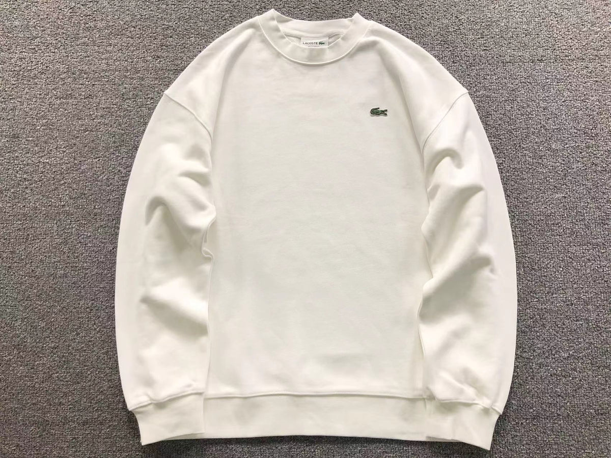 Klassischer Hoodie
