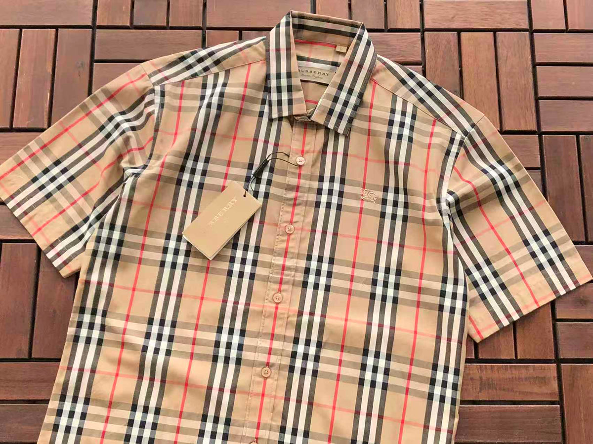 Camicia BB