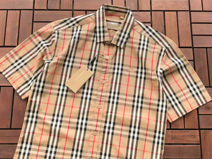 Camicia BB