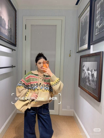 Ralph Lauren Damenpullover
