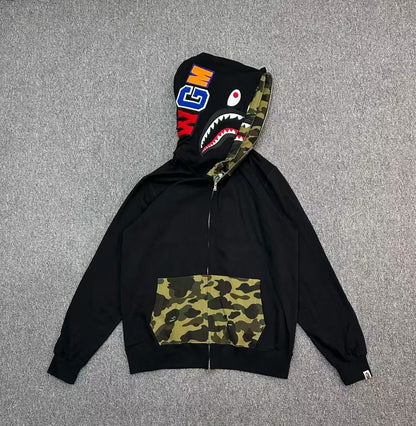 Bp Hoodie