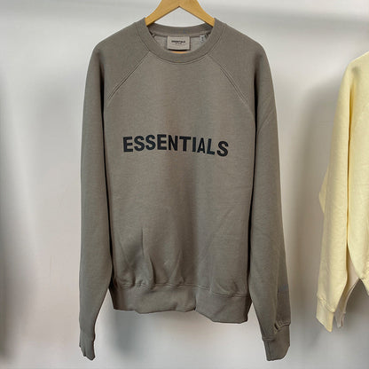 FOG x Essentials Girocollo PE20