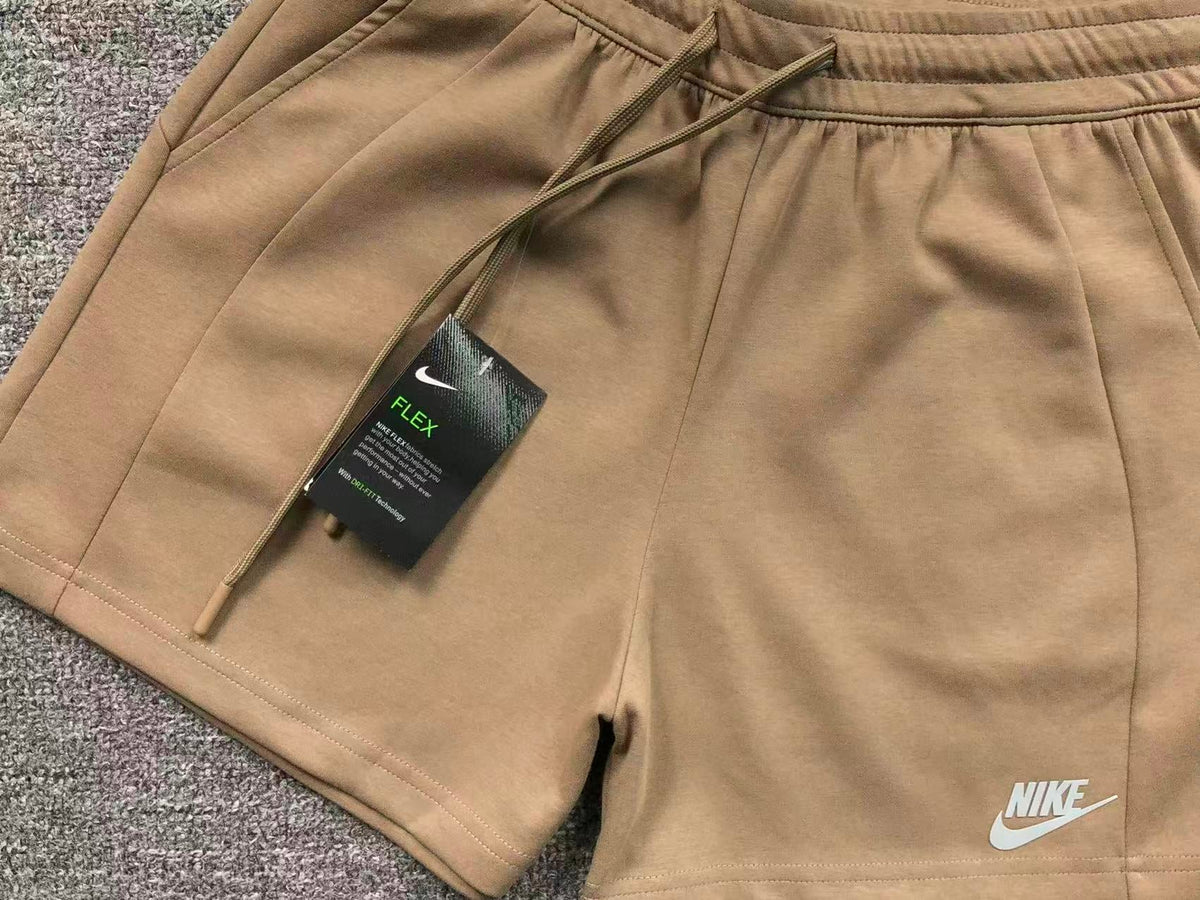 N1K Shorts Female