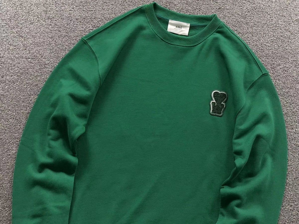AM1 Kapuzenpullover