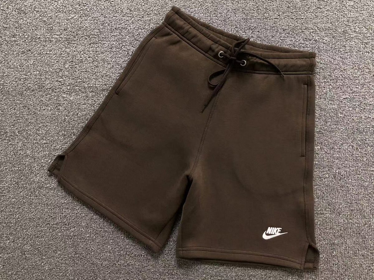 N1K Shorts