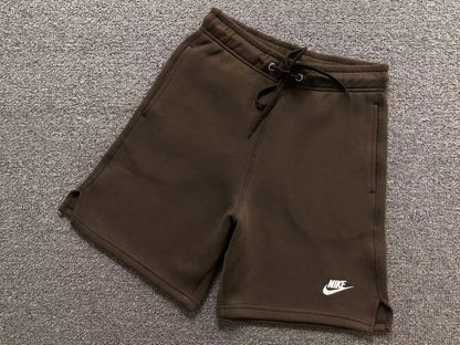 N1K Shorts