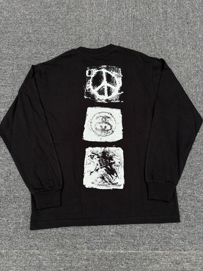 Stu Longsleeve