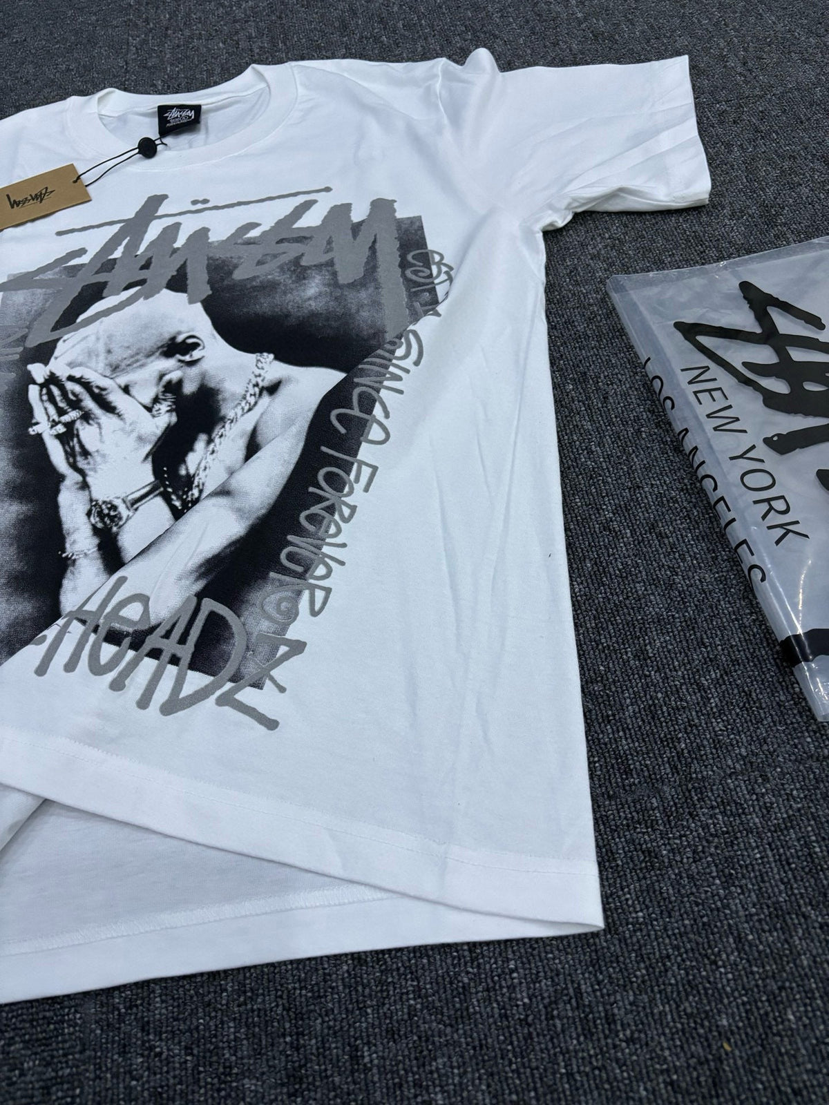La tua t-shirt