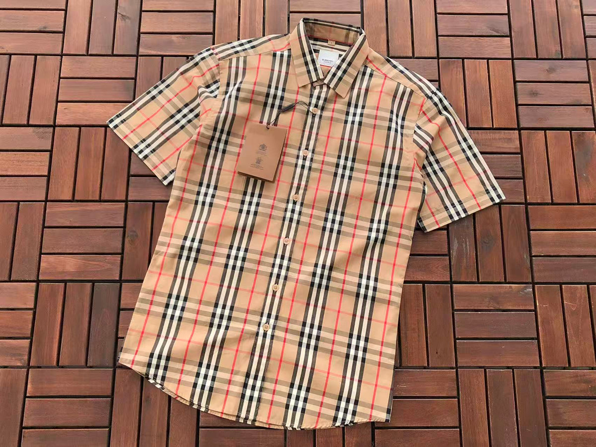 Camicia BB