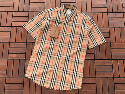 Camicia BB