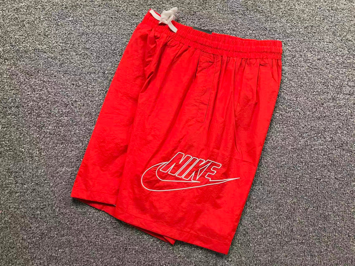 N1K Shorts