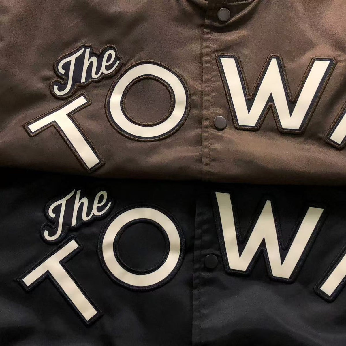 N1K Jacket
