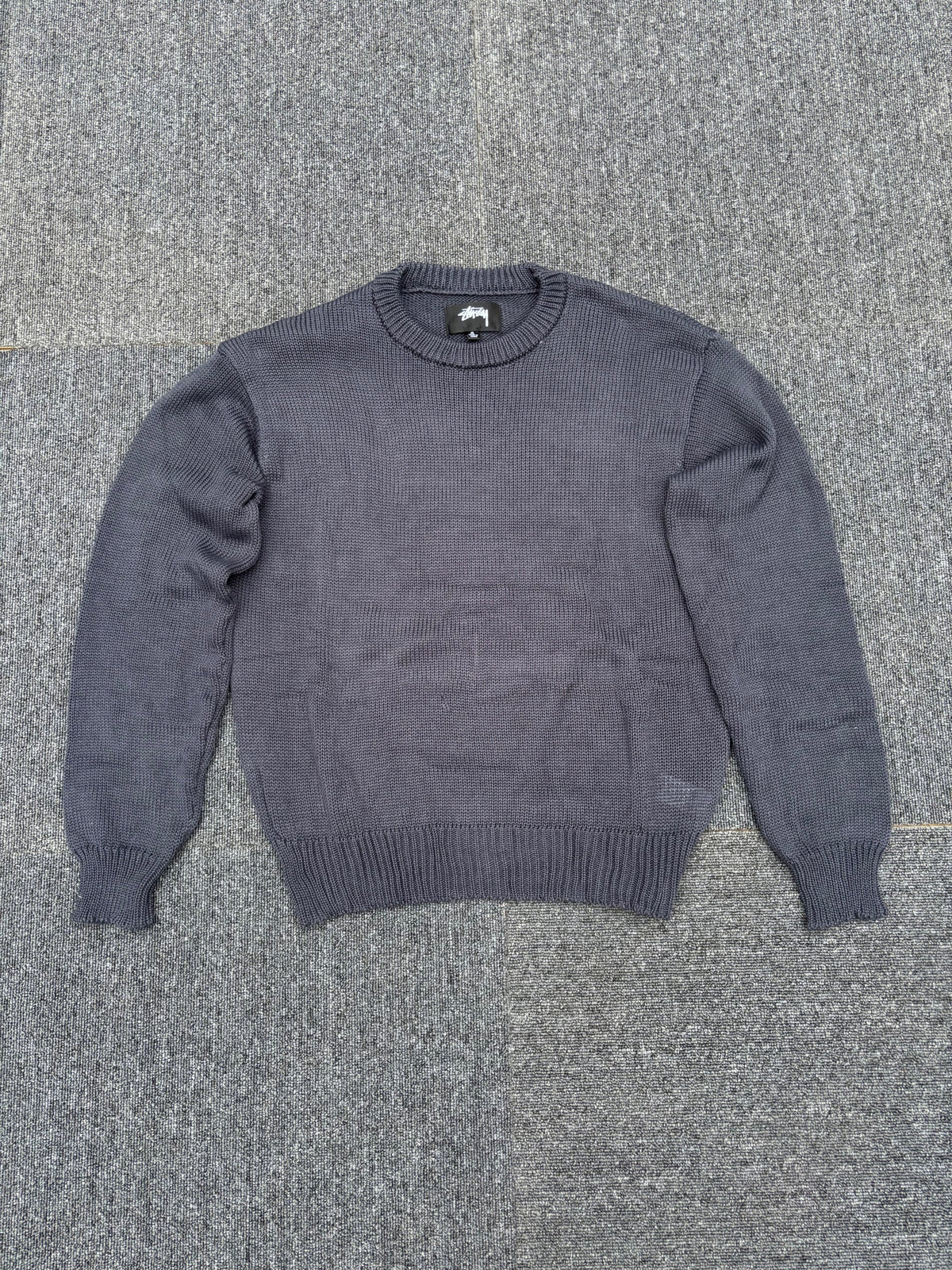 Maglione Stu