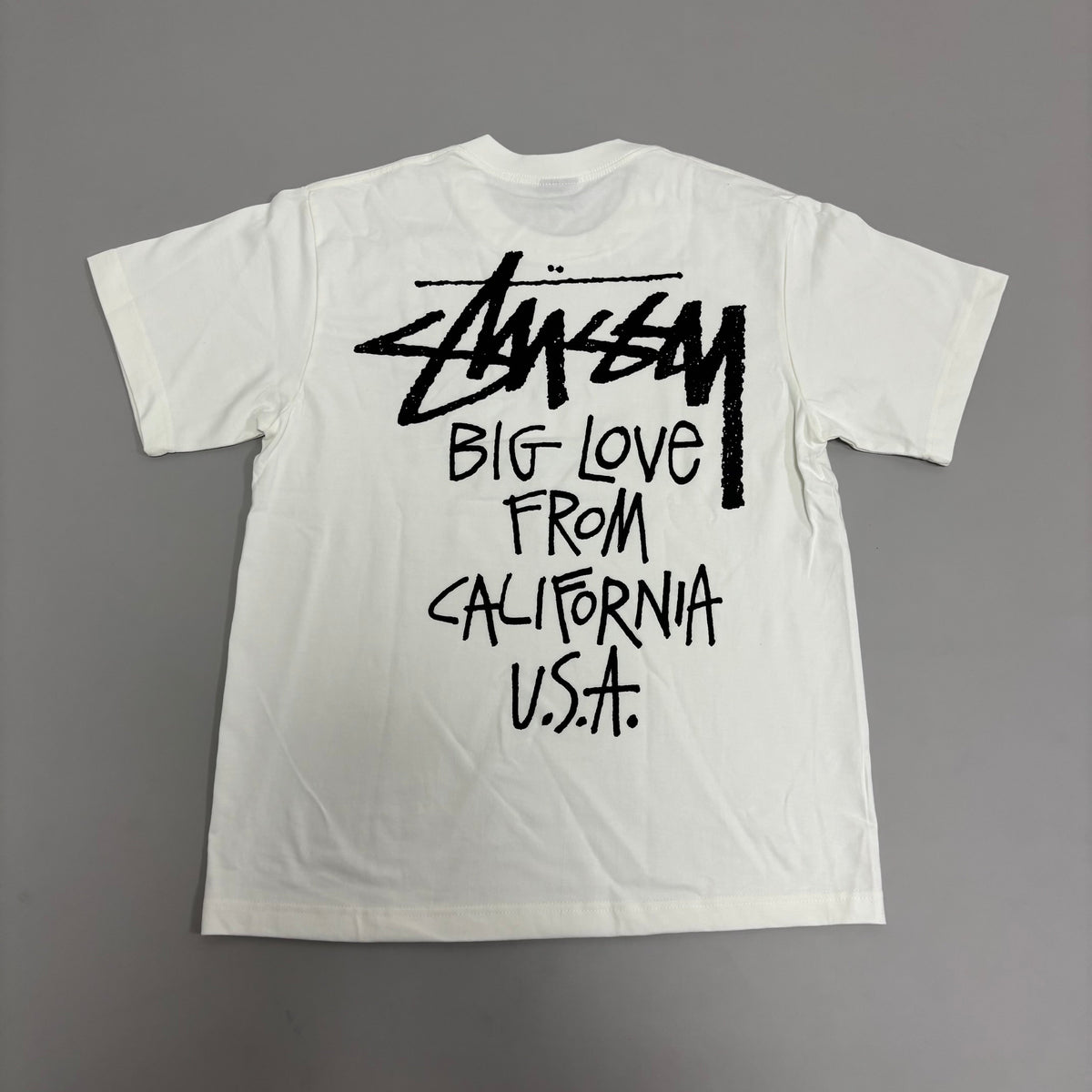 Camiseta Stu