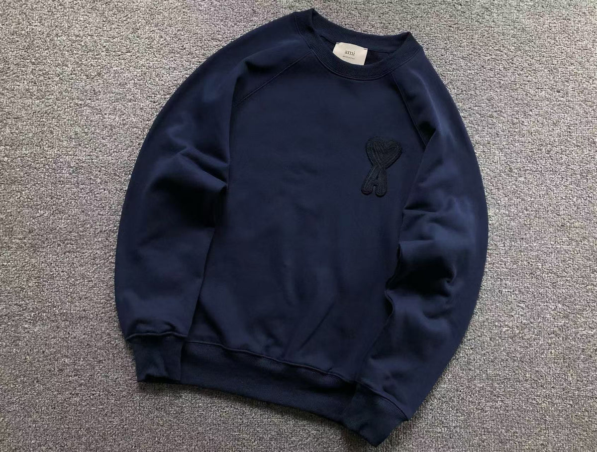 AM1 Kapuzenpullover