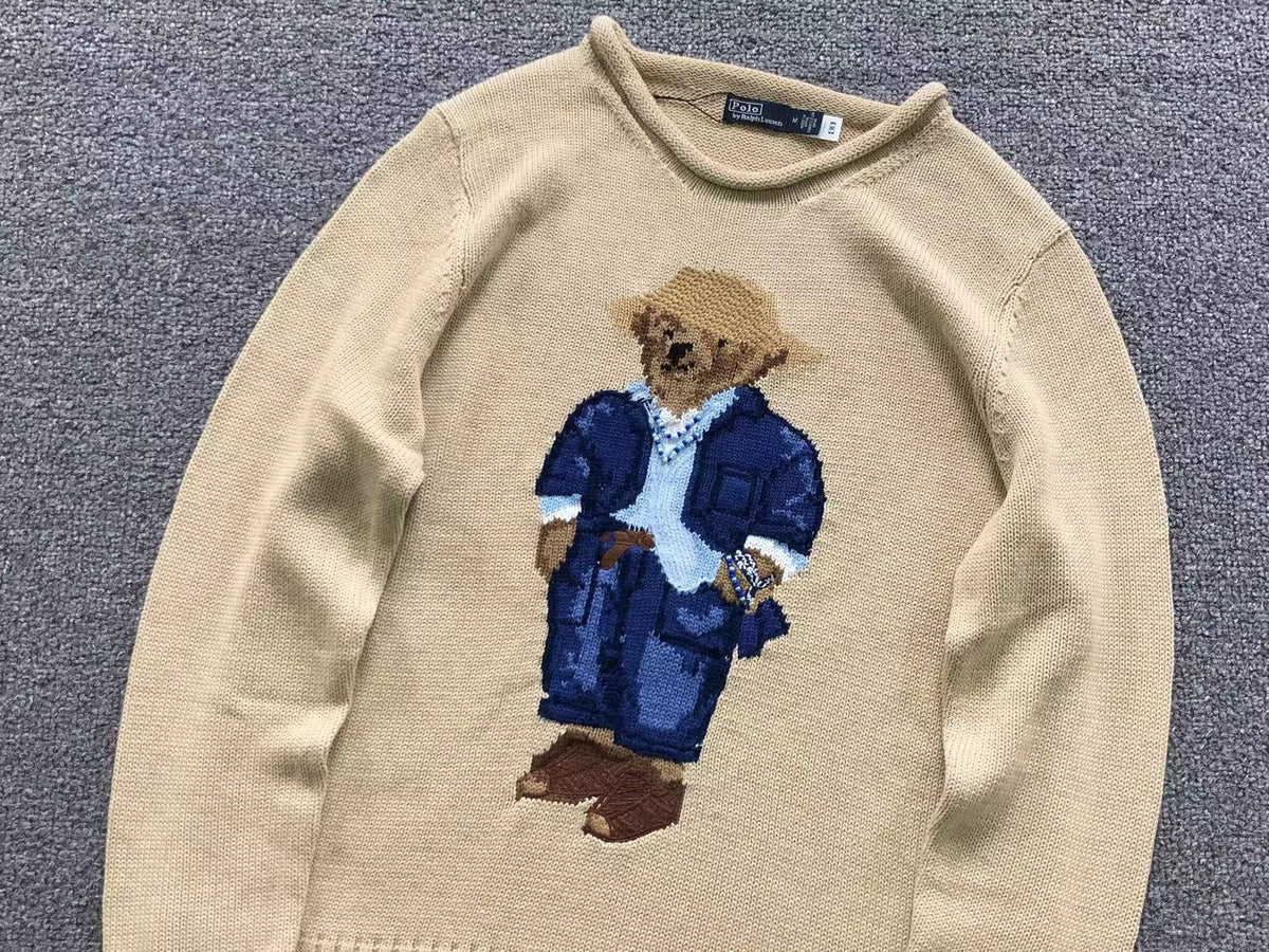 Ralph Lauren Pullover