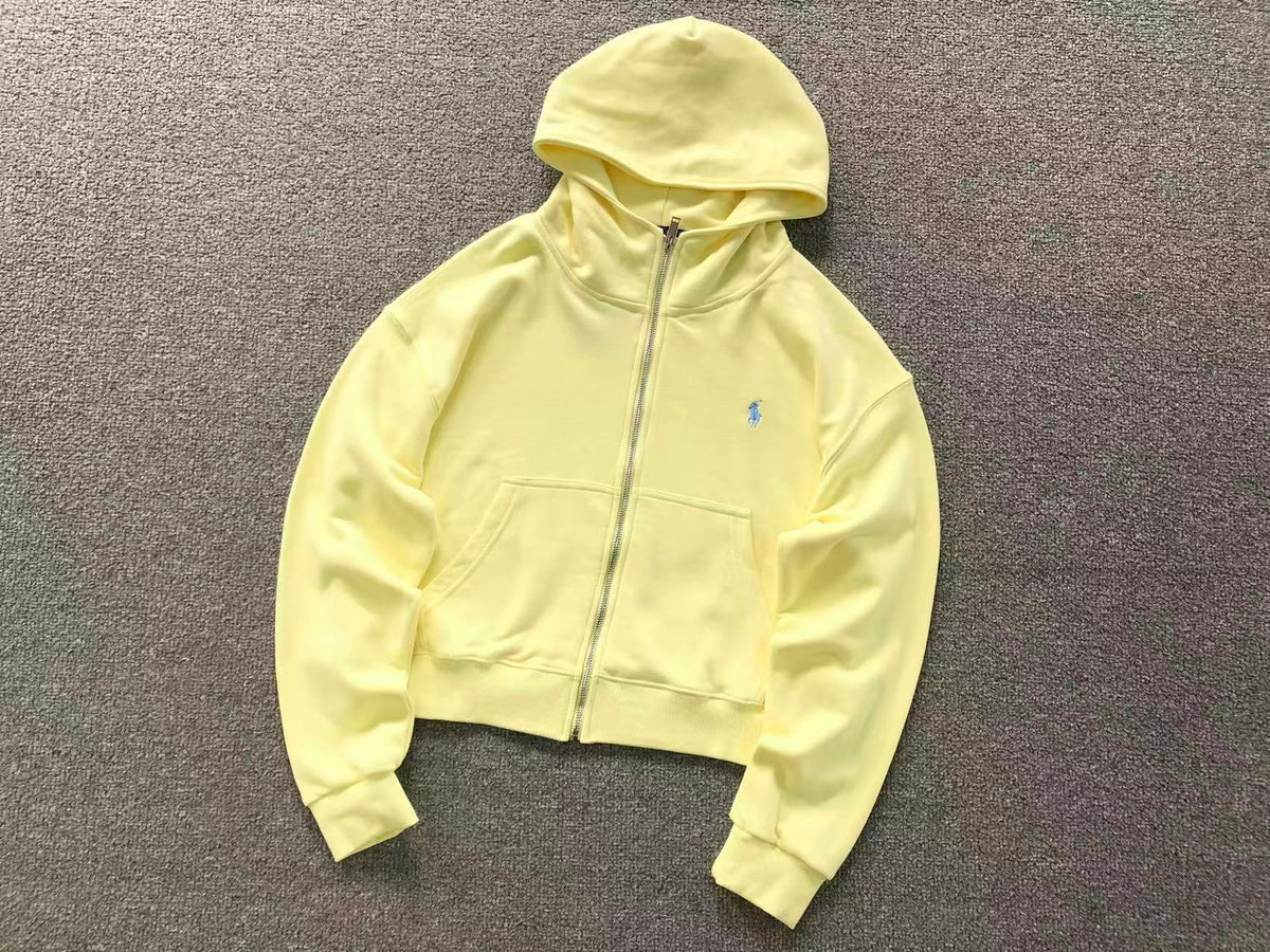 Ralph Lauren Damen-Hoodie