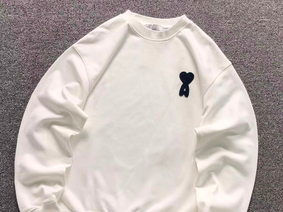 AM1 Kapuzenpullover