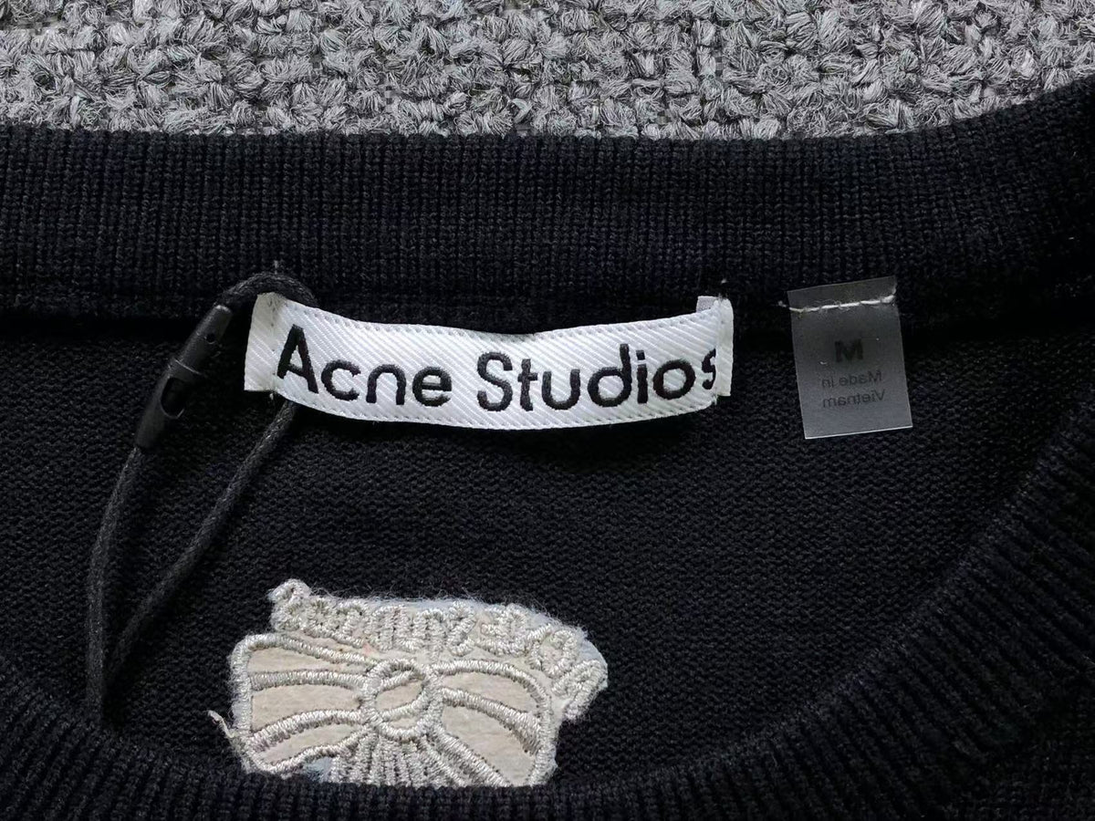 Acne Studios Pullover