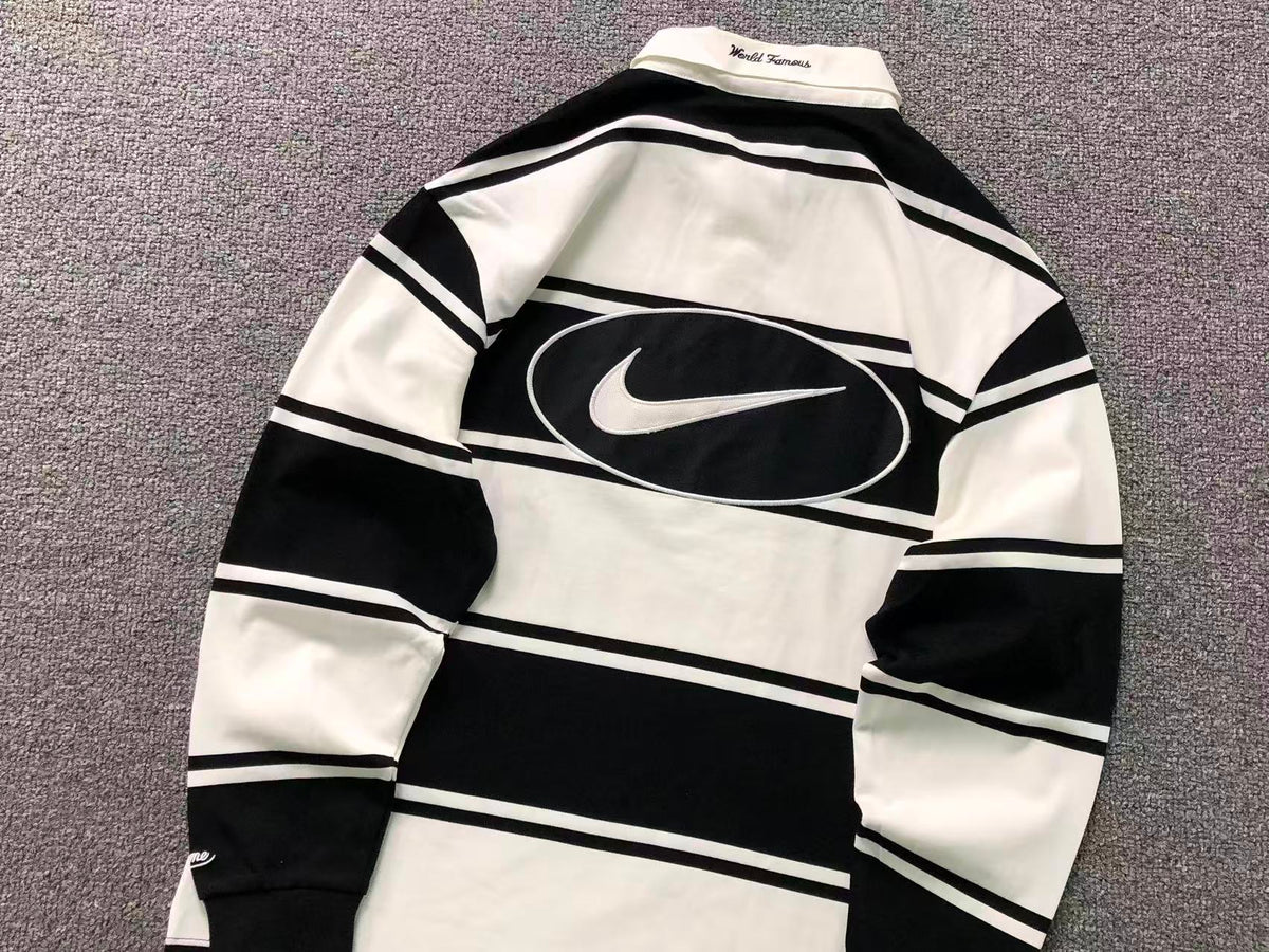 N1K Langarmshirt