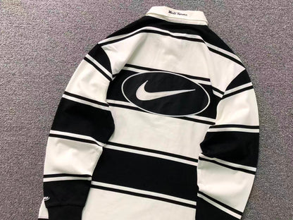 N1K Langarmshirt