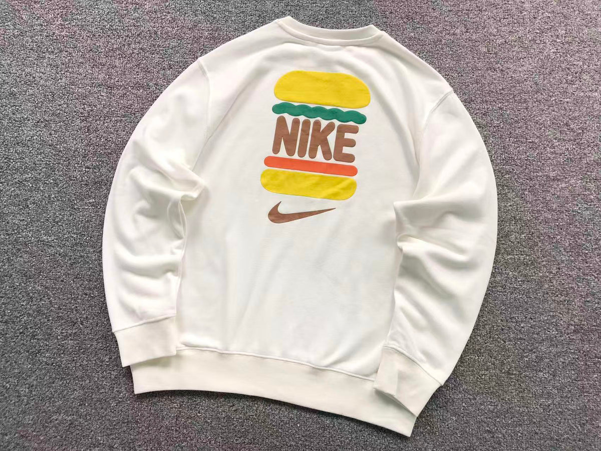 N1K Kapuzenpullover