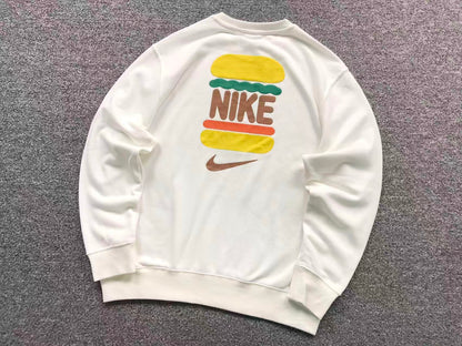 N1K Kapuzenpullover