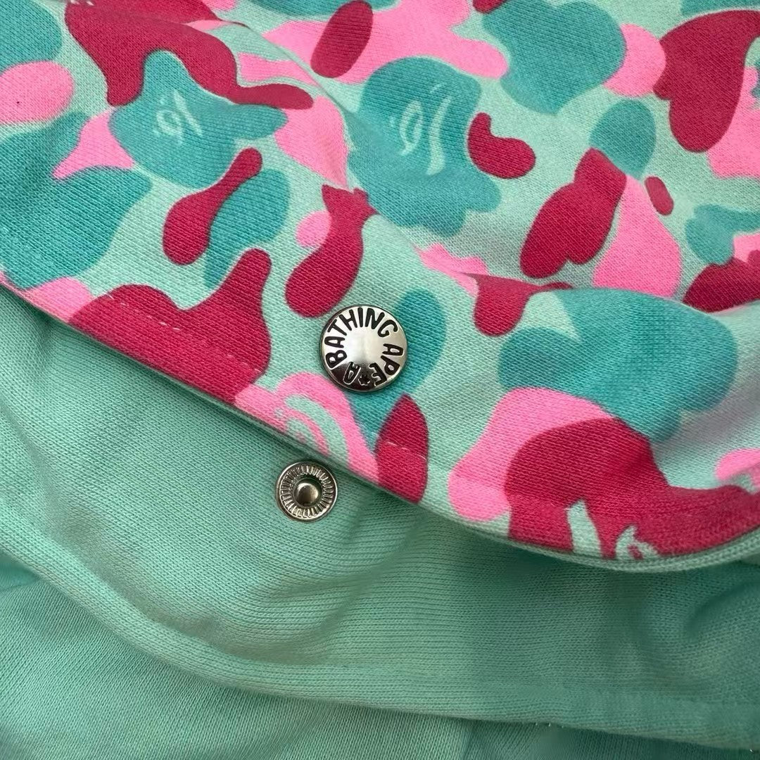 Sudadera con capucha de Bp