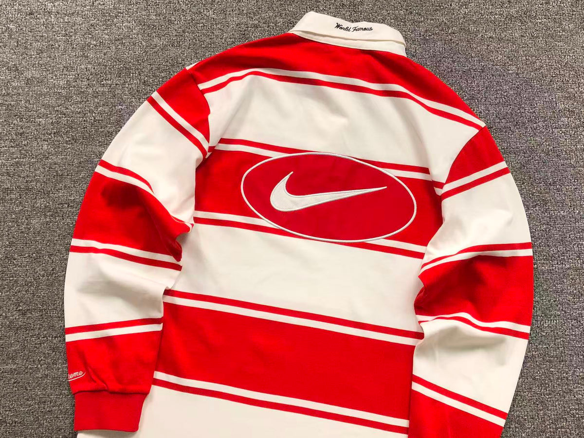 N1K Langarmshirt