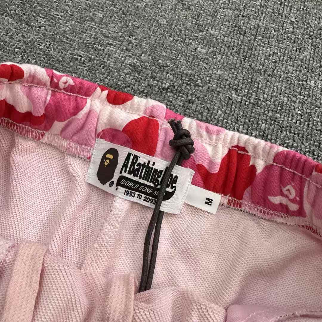 Pantaloncini BP