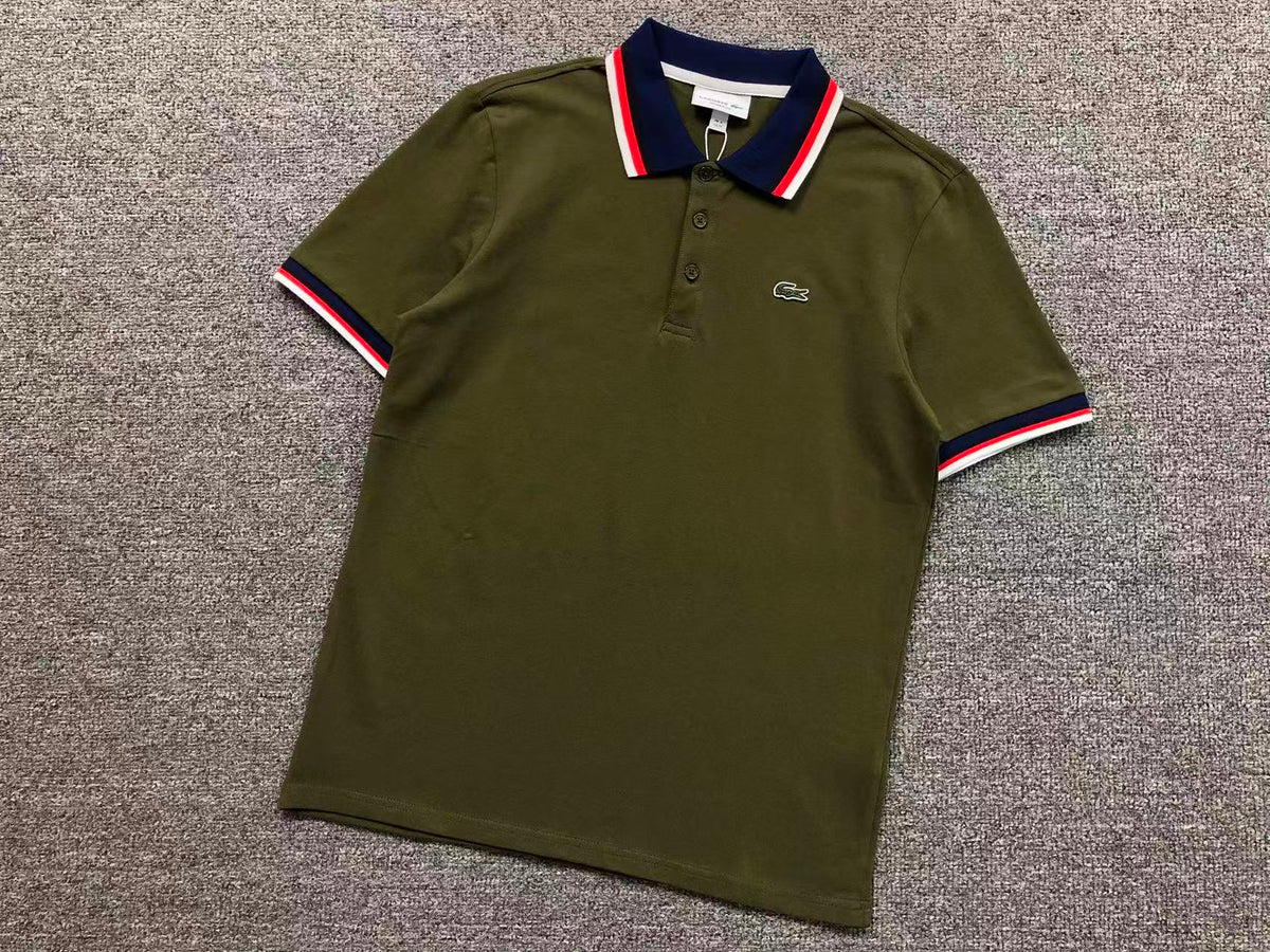 Klassisches Polo