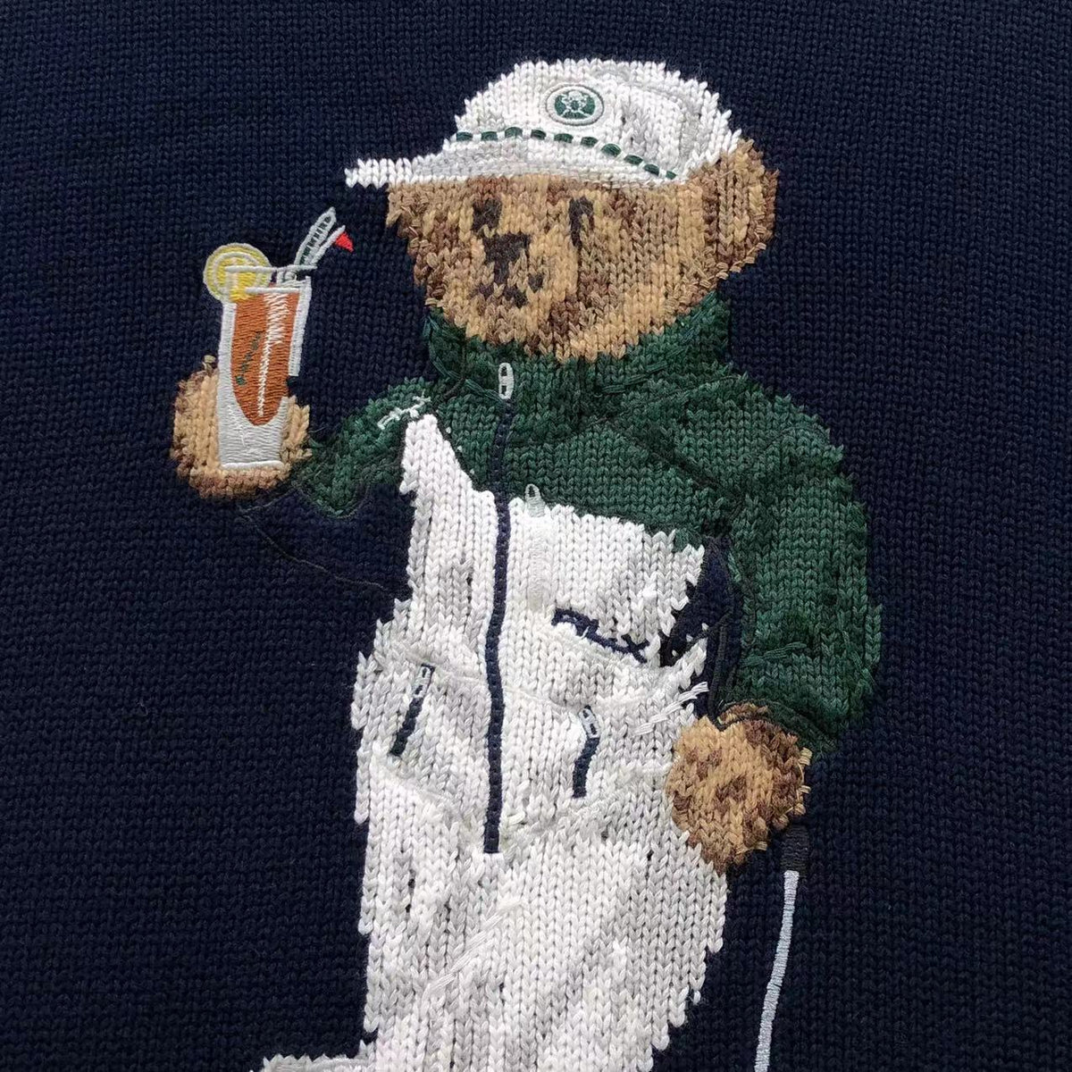 Ralph Lauren Pullover