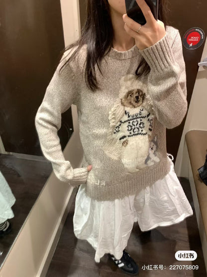 Ralph Lauren Damenpullover