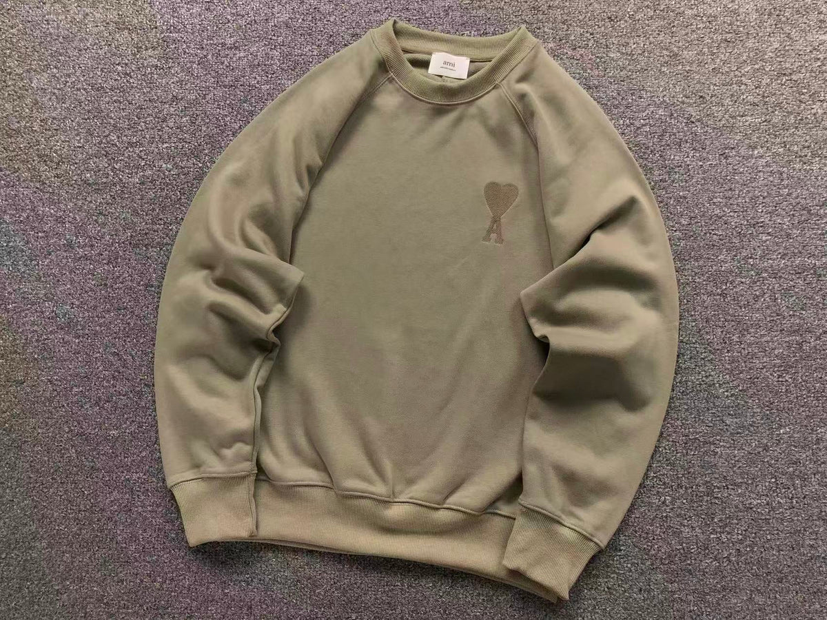 AM1 Kapuzenpullover