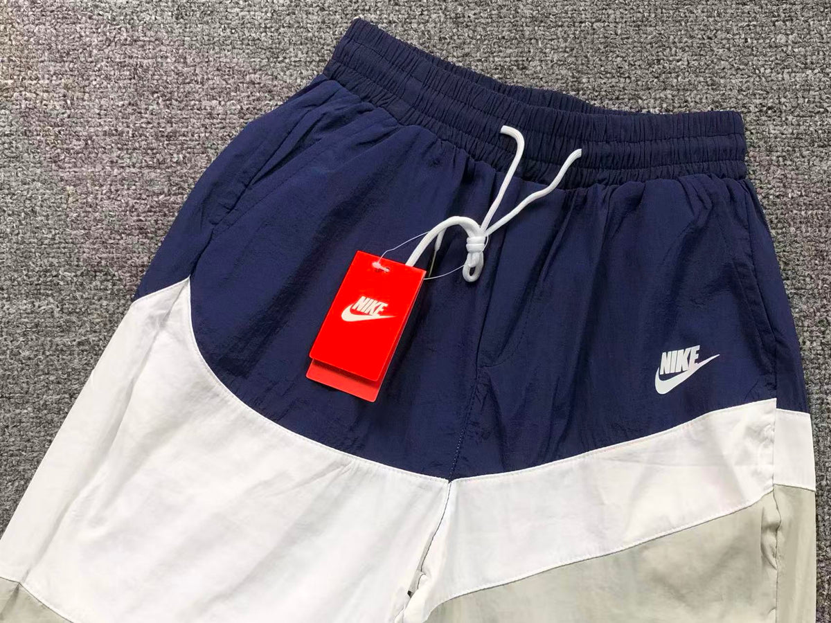 N1K Shorts