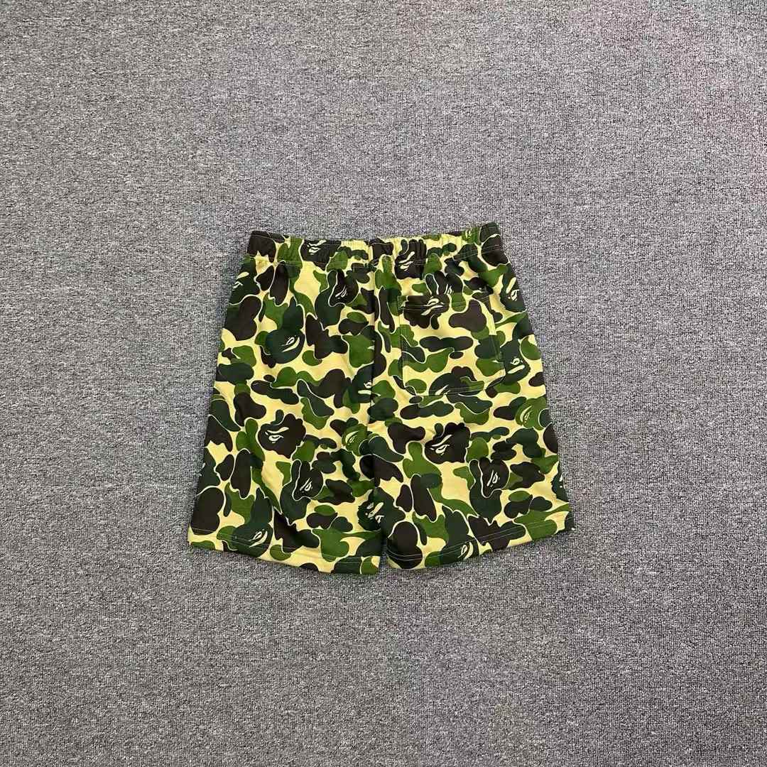Pantaloncini BP