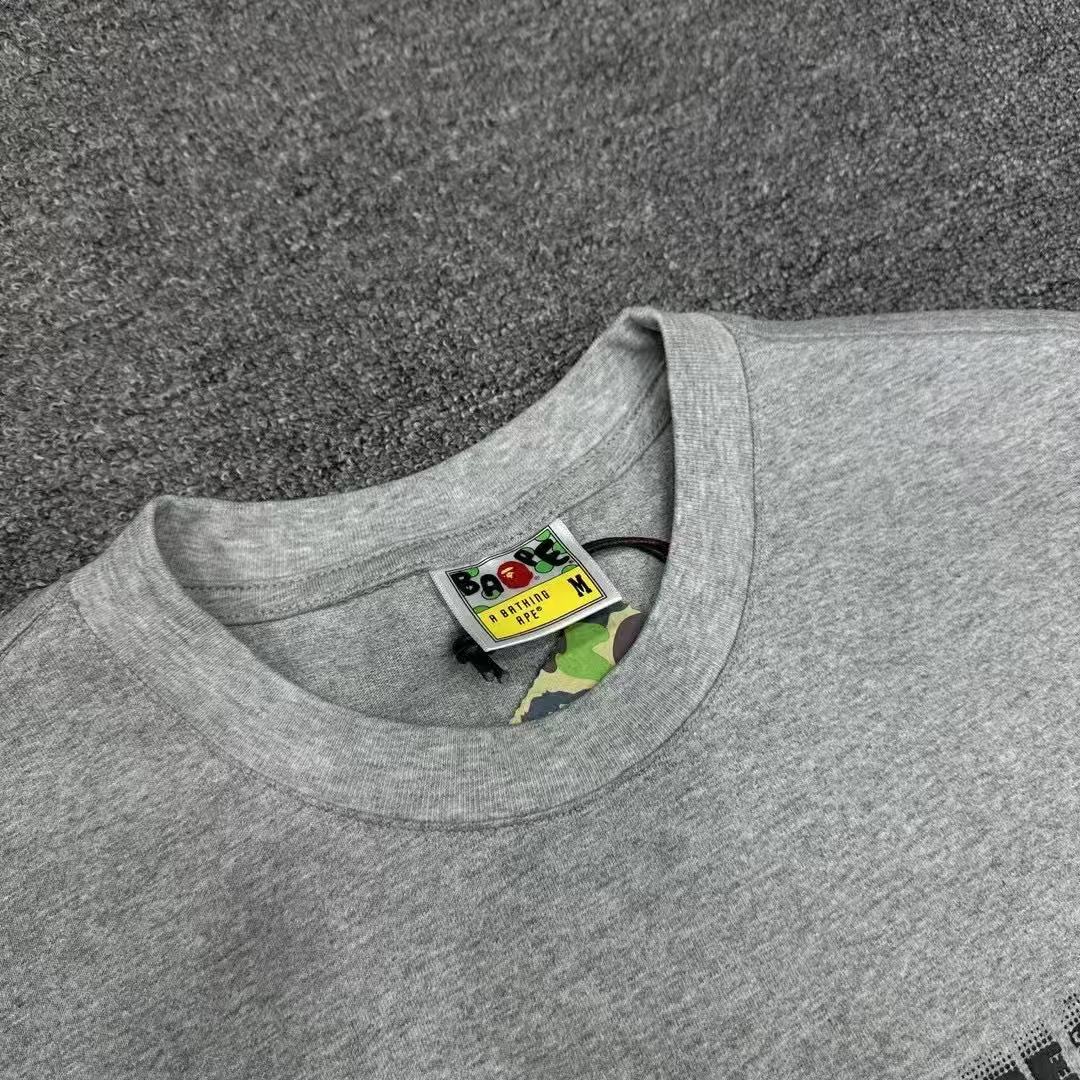 Camiseta Bp