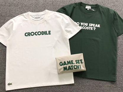 Klassisches T-Shirt