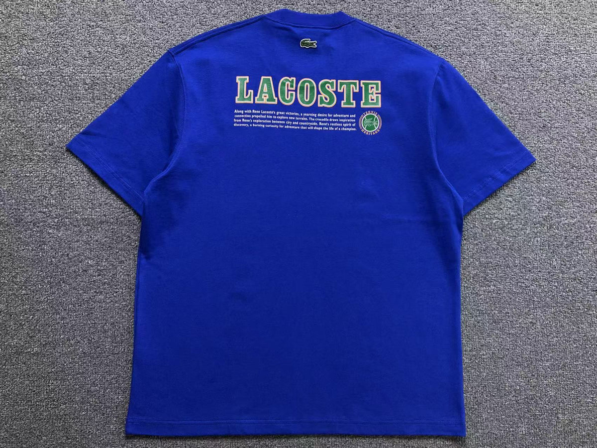Klassisches T-Shirt